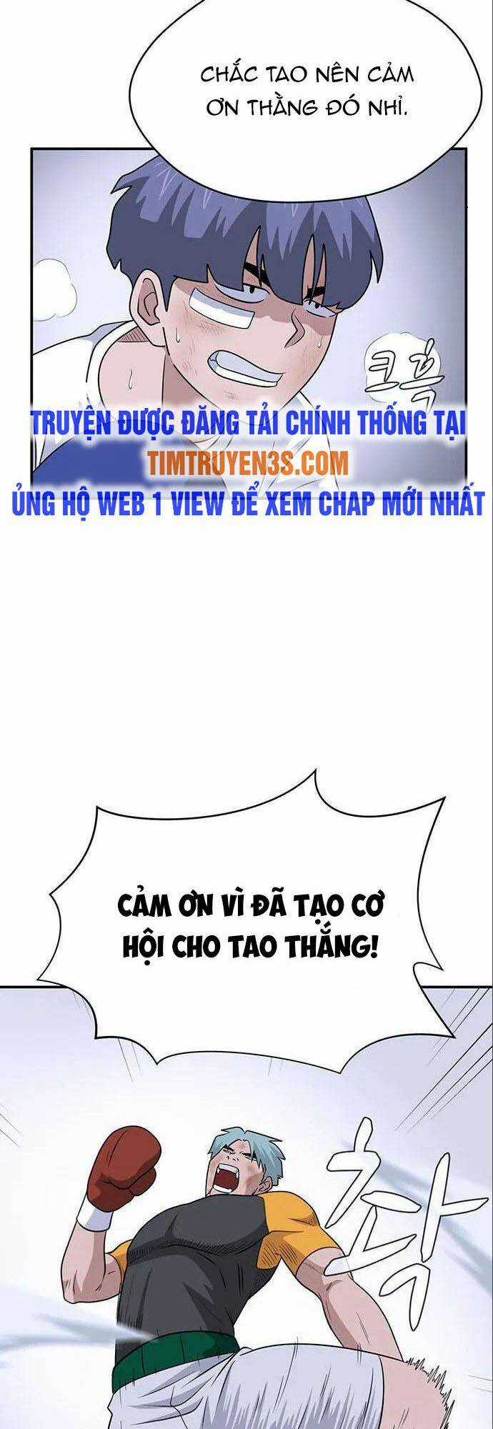 Quy Luật Hệ Thống Chapter 29 trang 4