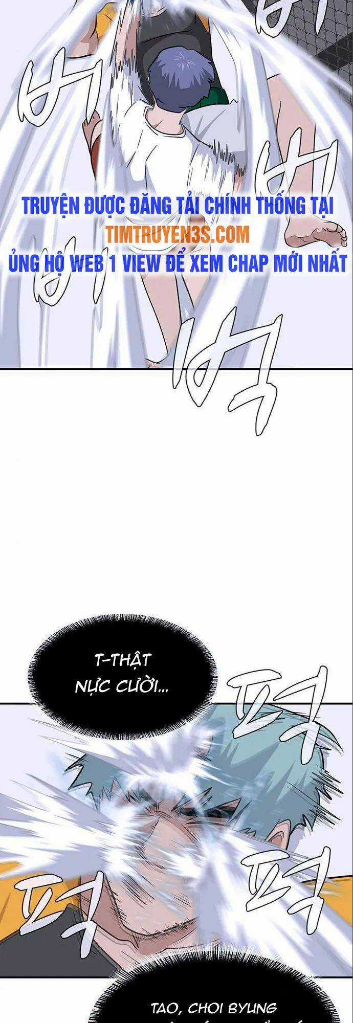 Quy Luật Hệ Thống Chapter 29 trang 40