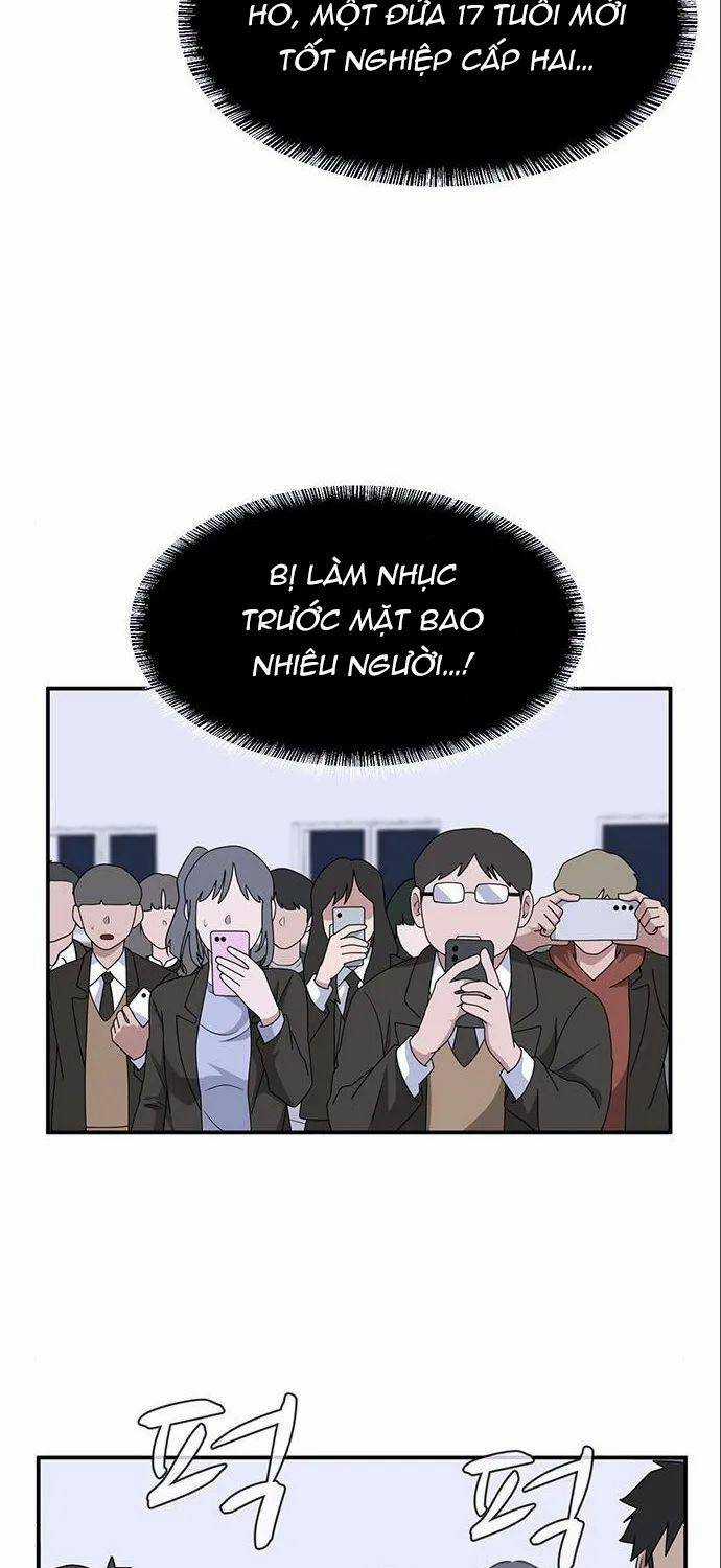 Quy Luật Hệ Thống Chapter 29 trang 41