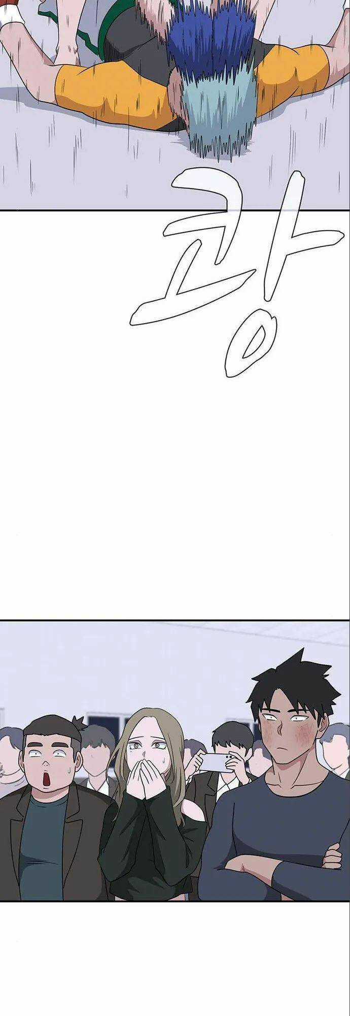 Quy Luật Hệ Thống Chapter 29 trang 51