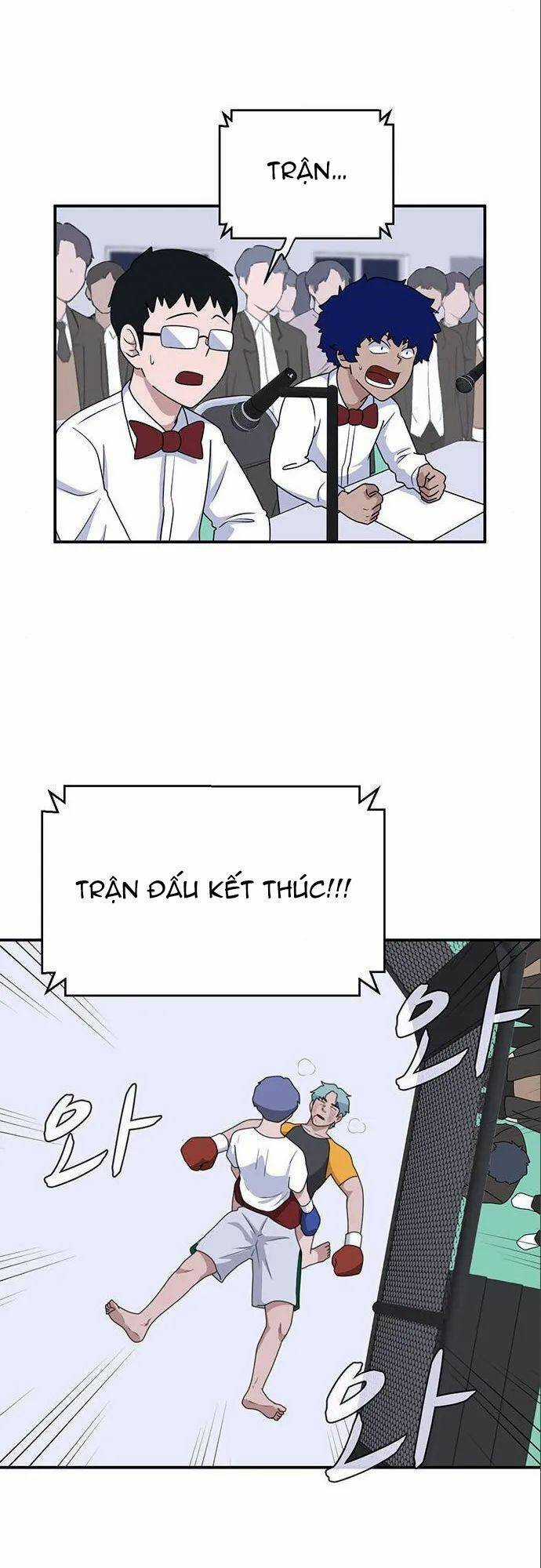 Quy Luật Hệ Thống Chapter 29 trang 52