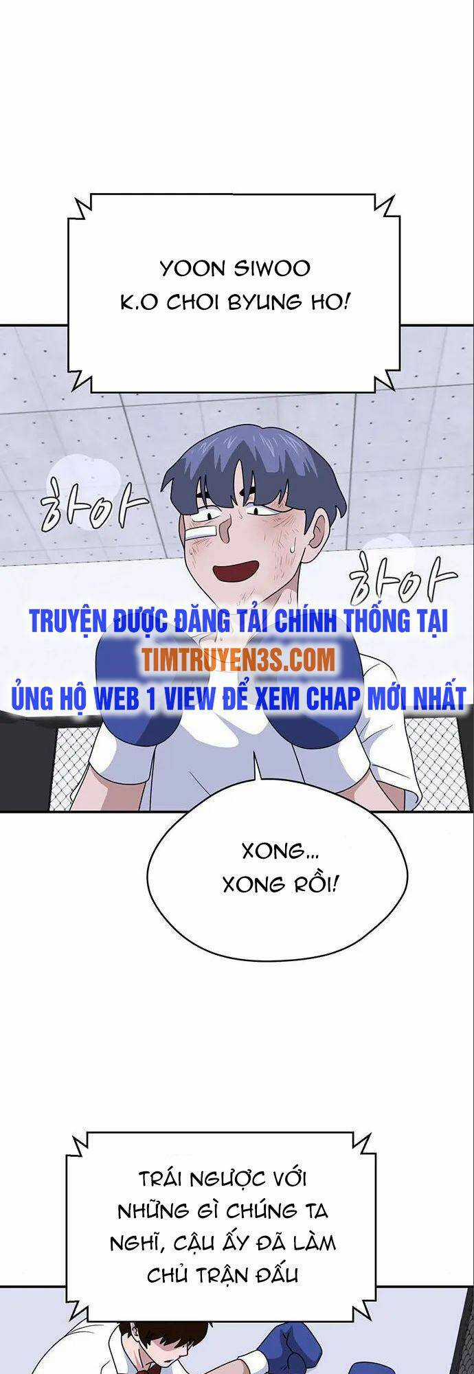 Quy Luật Hệ Thống Chapter 29 trang 53