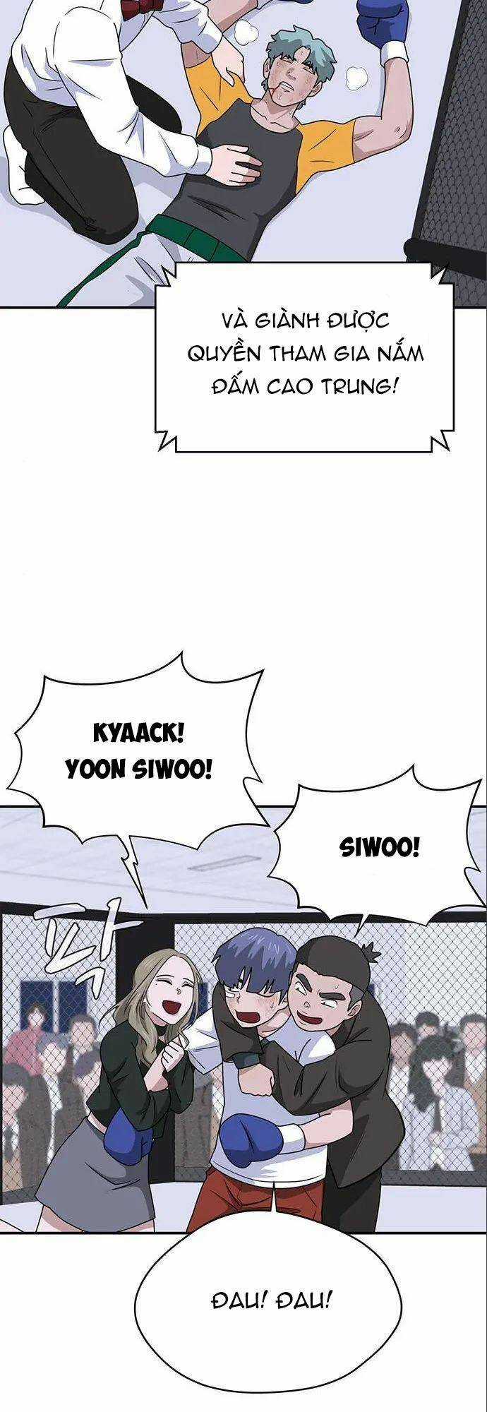 Quy Luật Hệ Thống Chapter 29 trang 54