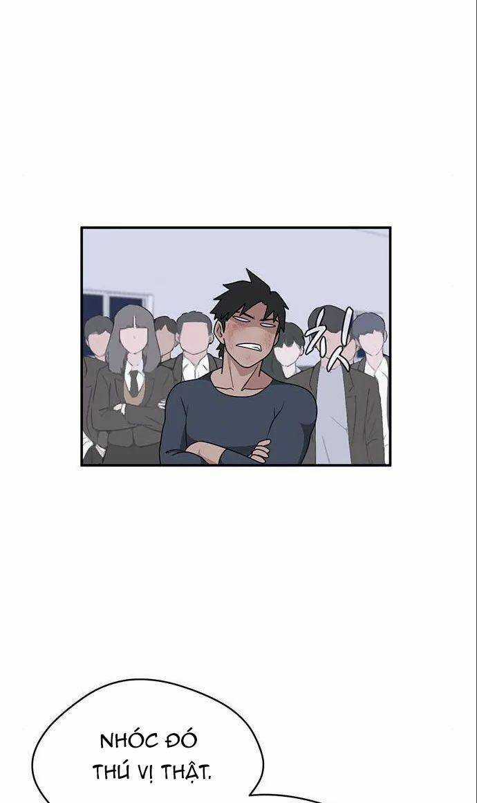 Quy Luật Hệ Thống Chapter 29 trang 55