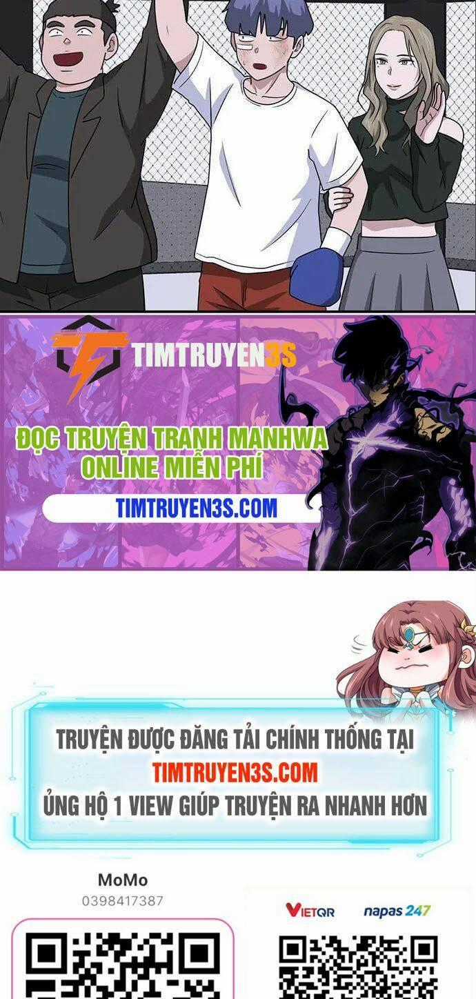 Quy Luật Hệ Thống Chapter 29 trang 58