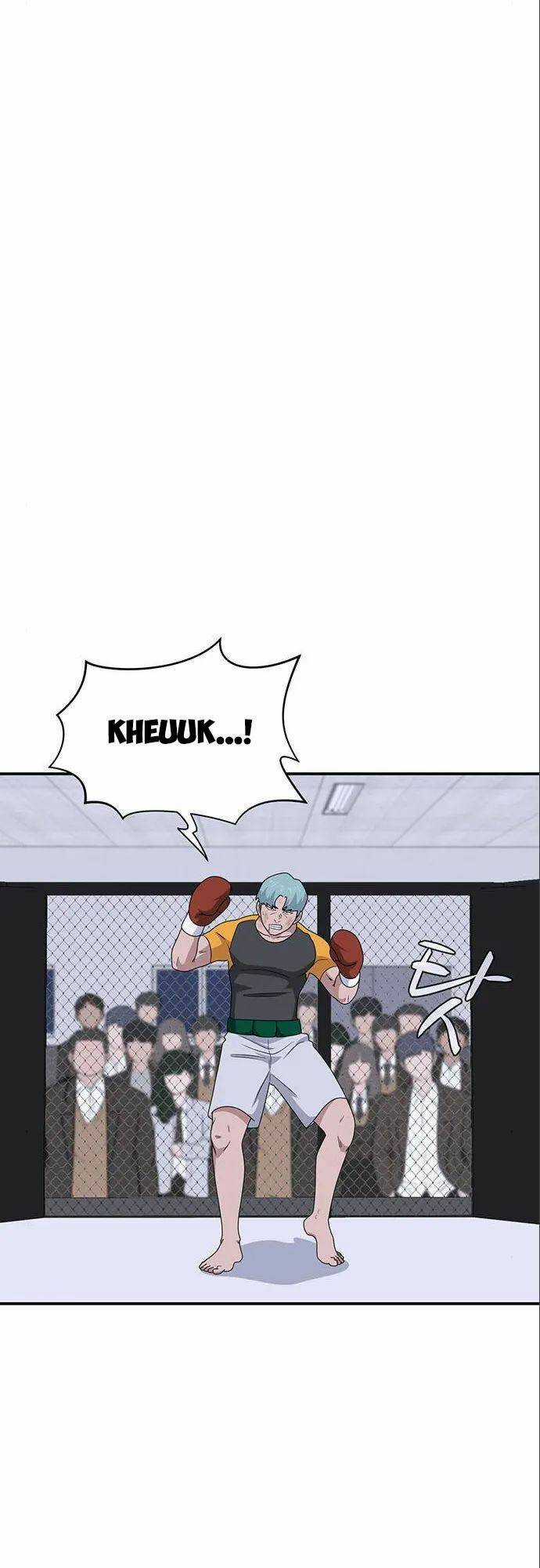 Quy Luật Hệ Thống Chapter 29 trang 9