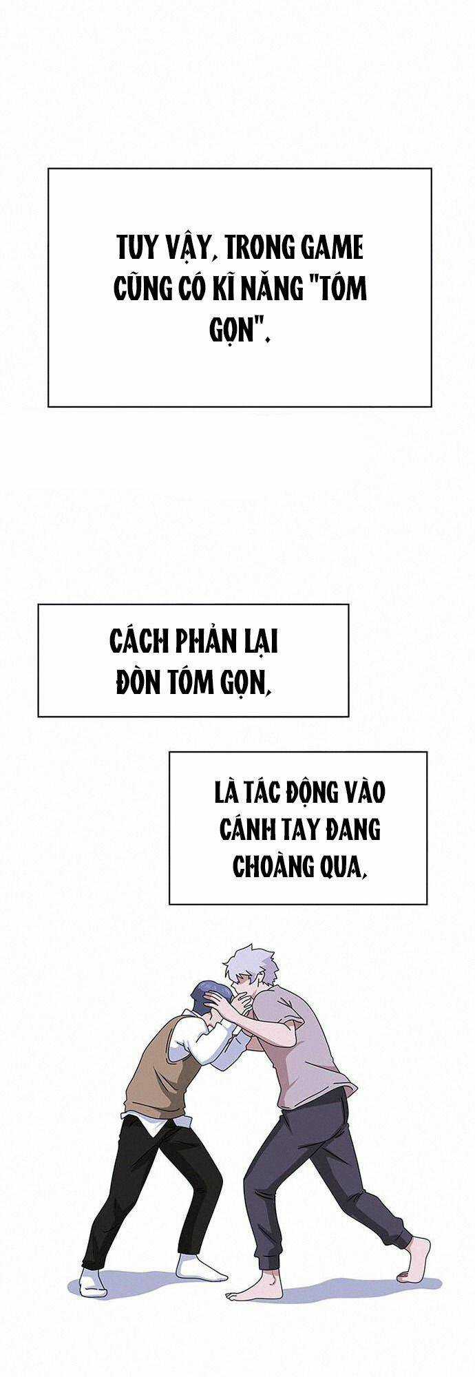 Quy Luật Hệ Thống Chapter 3 trang 13