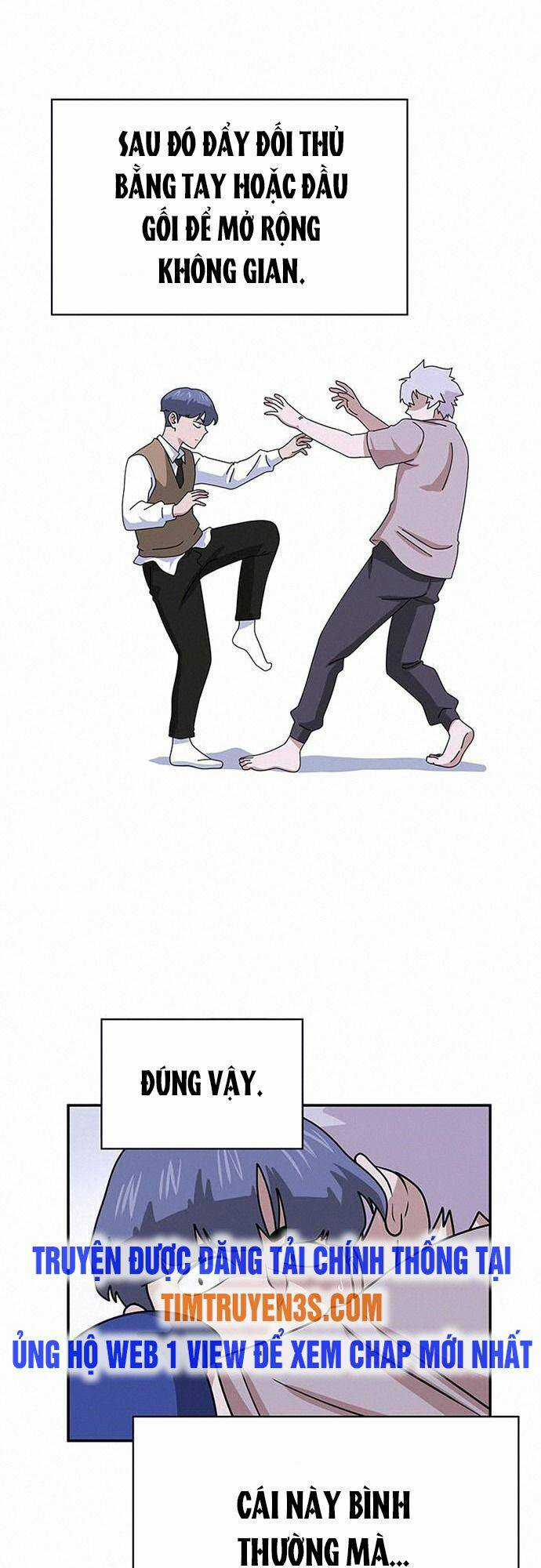 Quy Luật Hệ Thống Chapter 3 trang 14