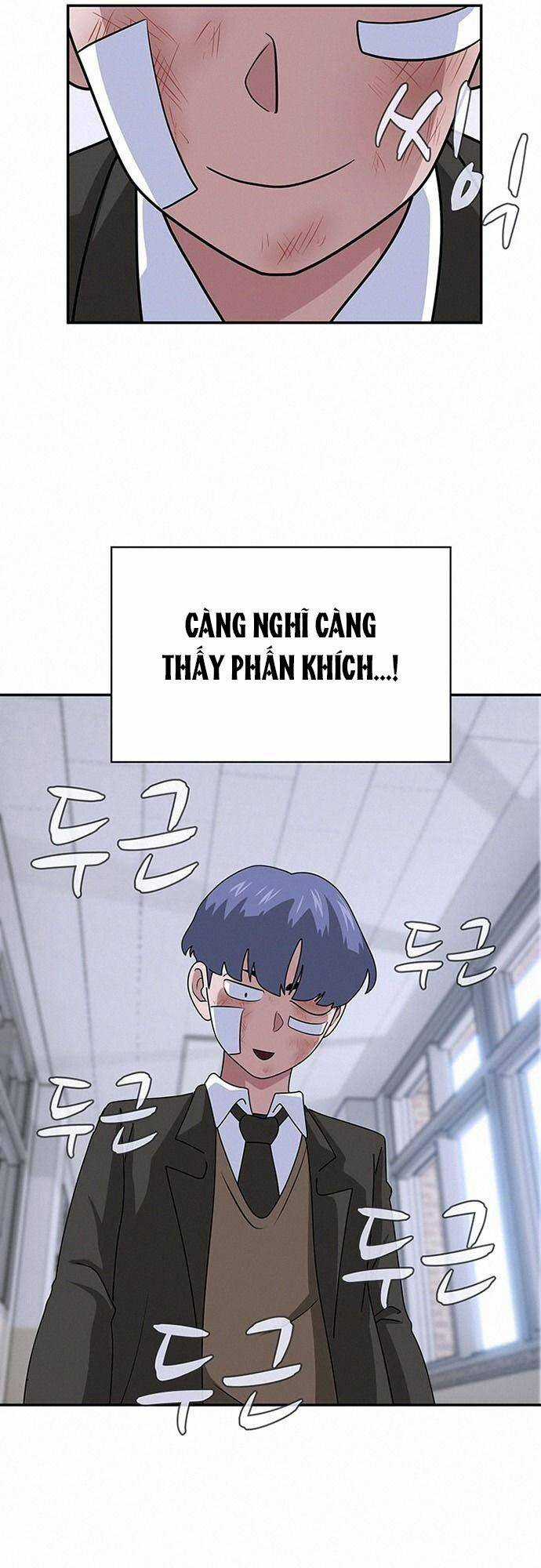 Quy Luật Hệ Thống Chapter 3 trang 18