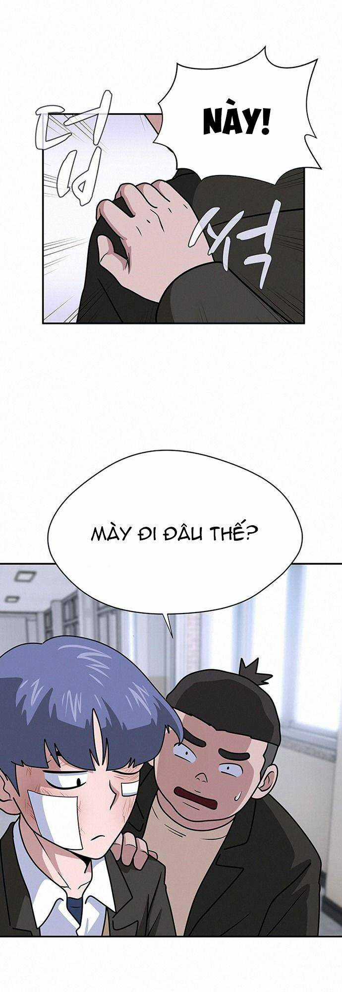 Quy Luật Hệ Thống Chapter 3 trang 19