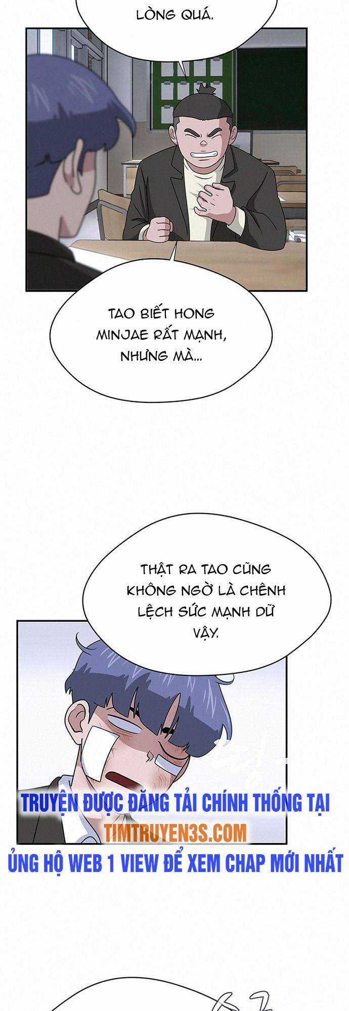 Quy Luật Hệ Thống Chapter 3 trang 2