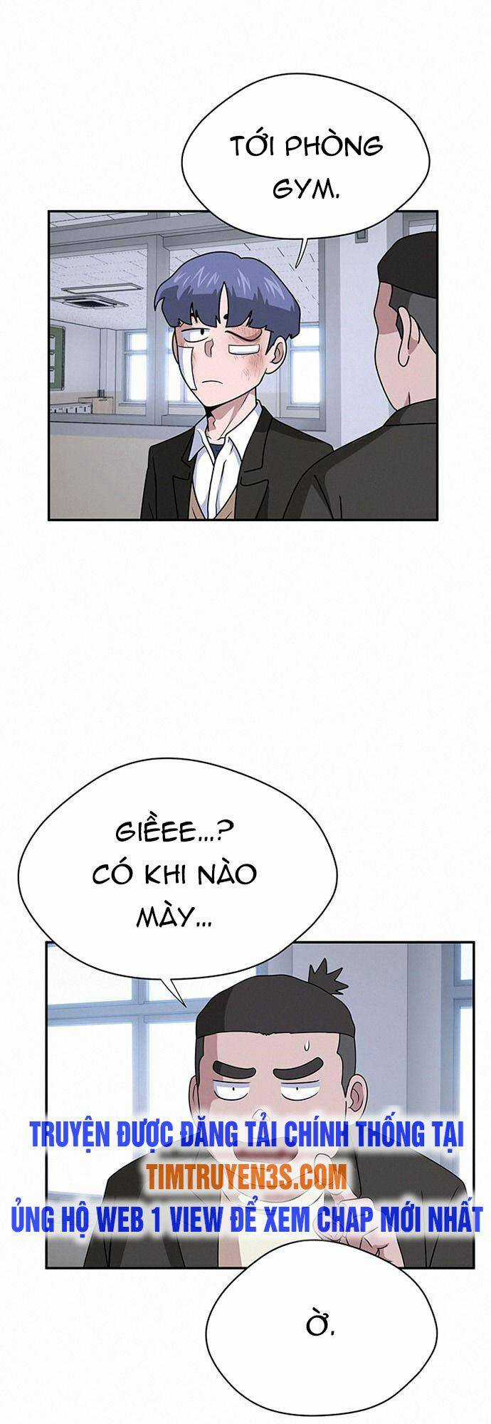 Quy Luật Hệ Thống Chapter 3 trang 20