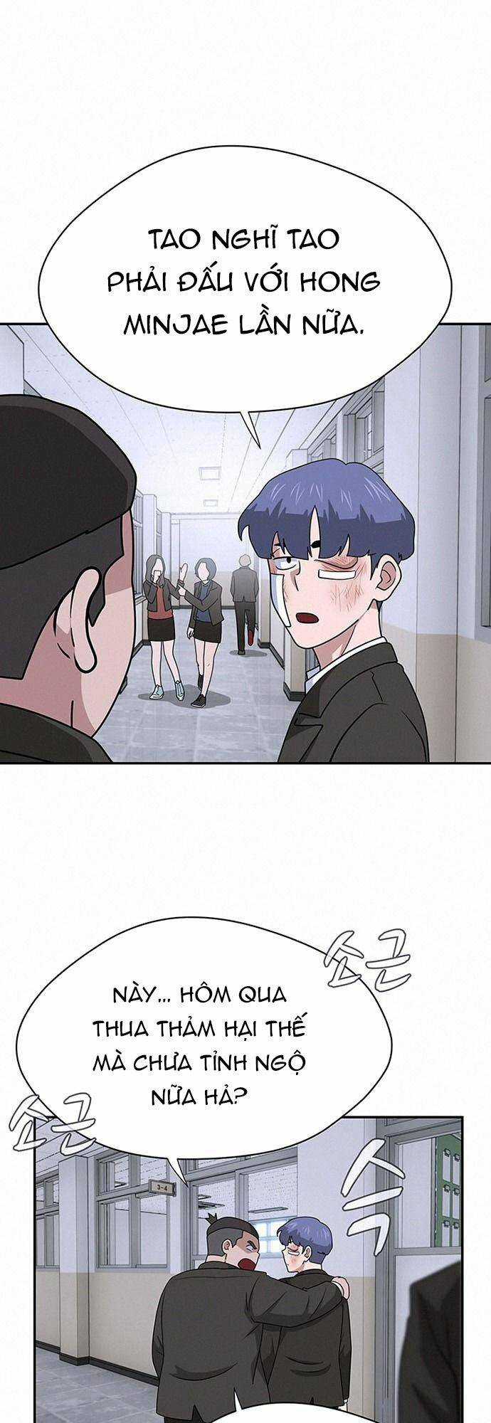 Quy Luật Hệ Thống Chapter 3 trang 21