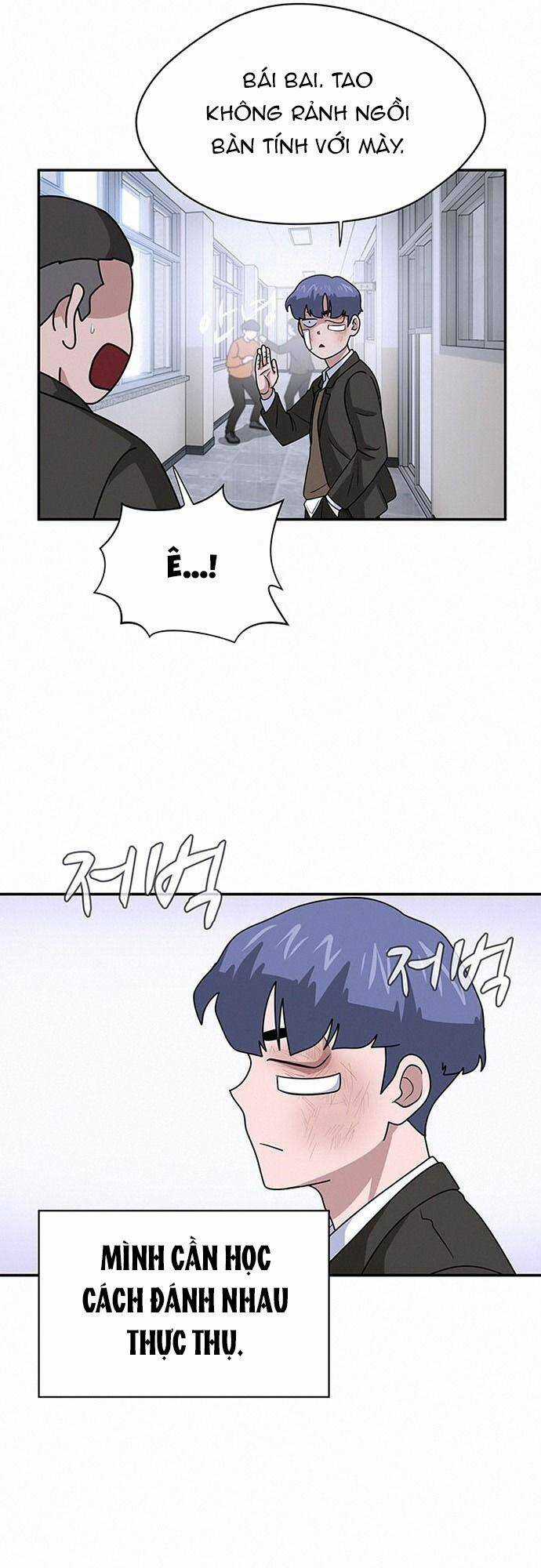 Quy Luật Hệ Thống Chapter 3 trang 24