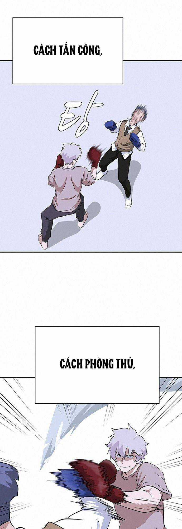 Quy Luật Hệ Thống Chapter 3 trang 25