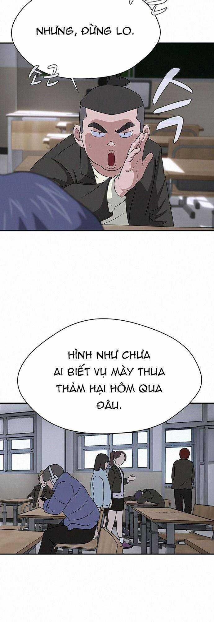 Quy Luật Hệ Thống Chapter 3 trang 3
