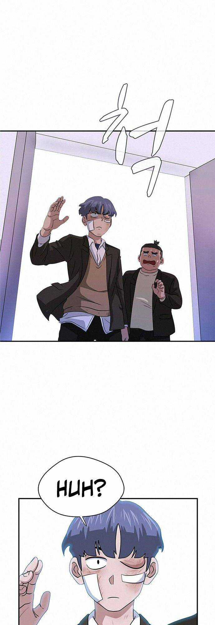 Quy Luật Hệ Thống Chapter 3 trang 31