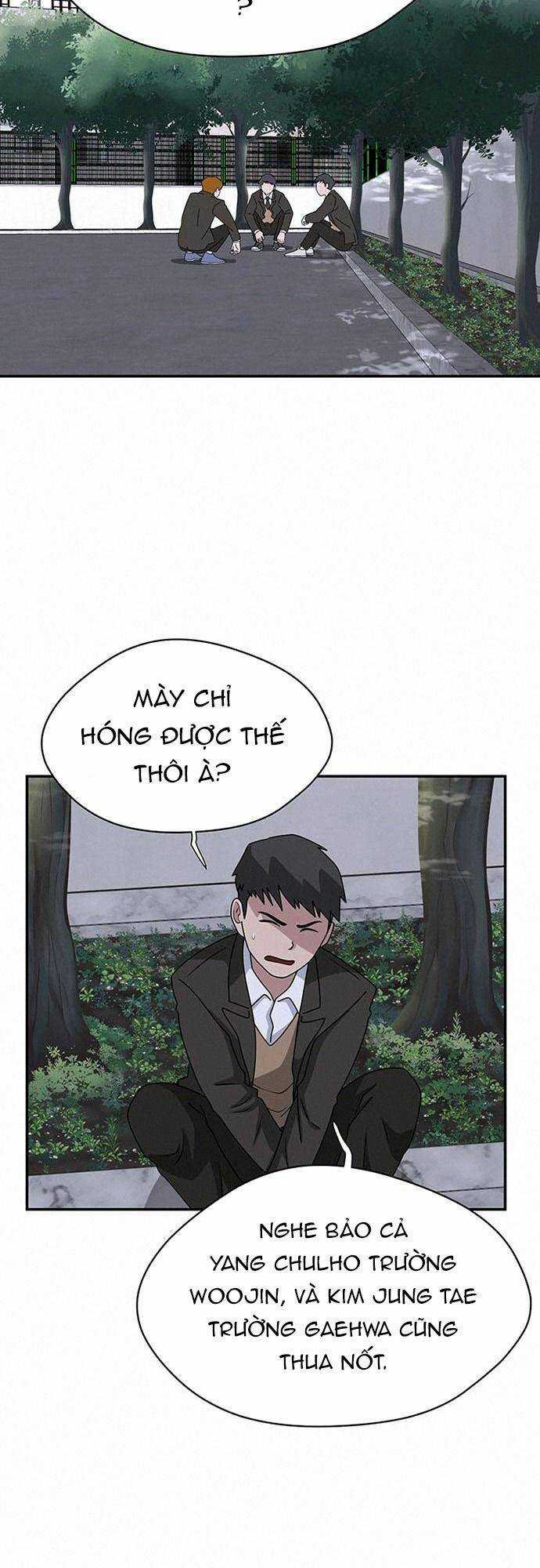 Quy Luật Hệ Thống Chapter 3 trang 37