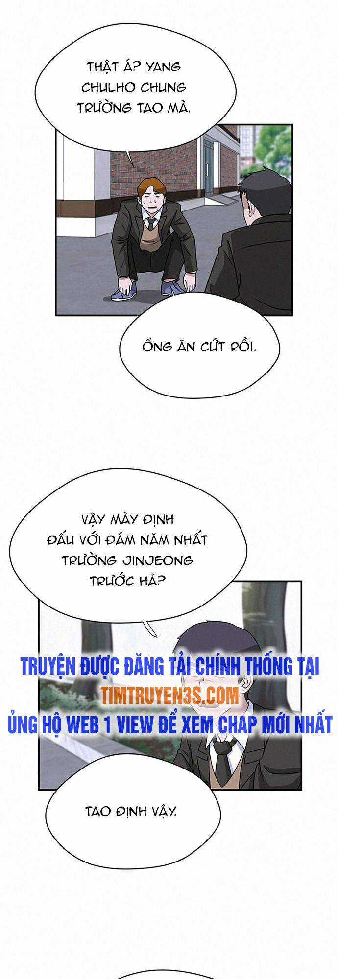 Quy Luật Hệ Thống Chapter 3 trang 38