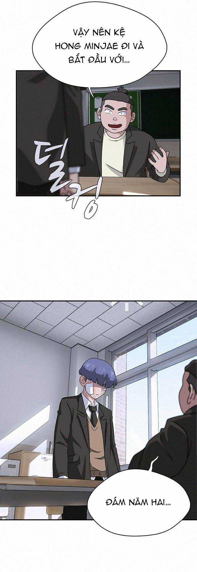 Quy Luật Hệ Thống Chapter 3 trang 6