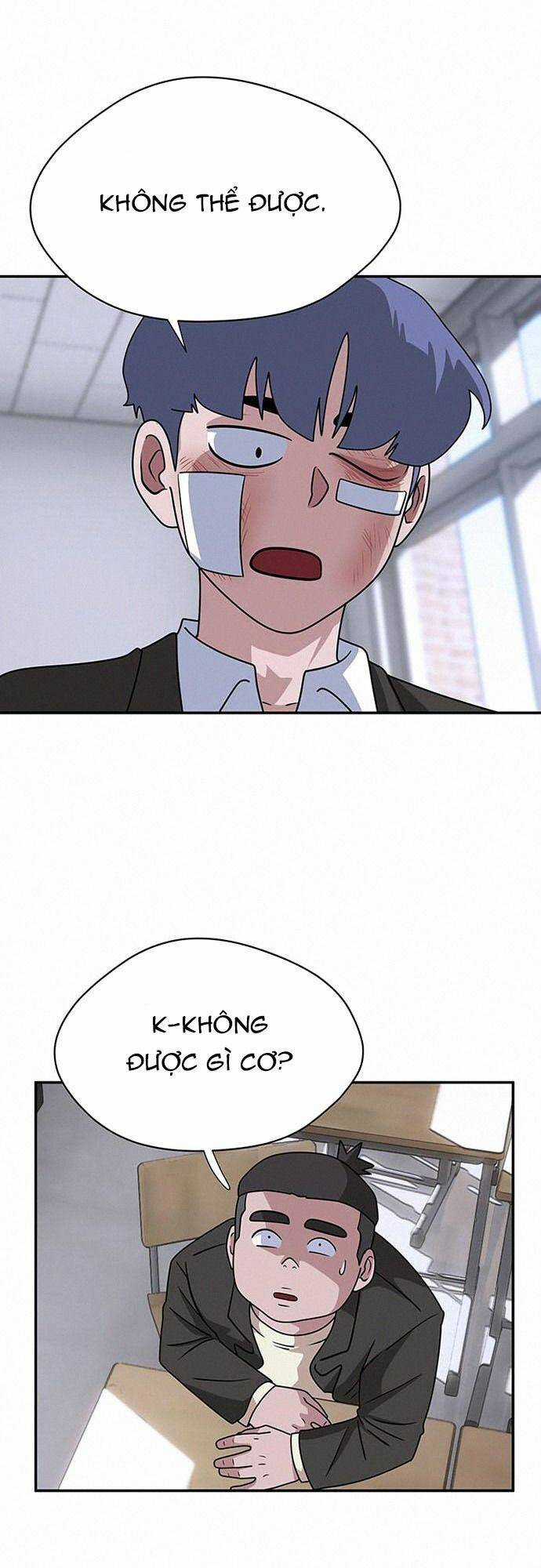 Quy Luật Hệ Thống Chapter 3 trang 7