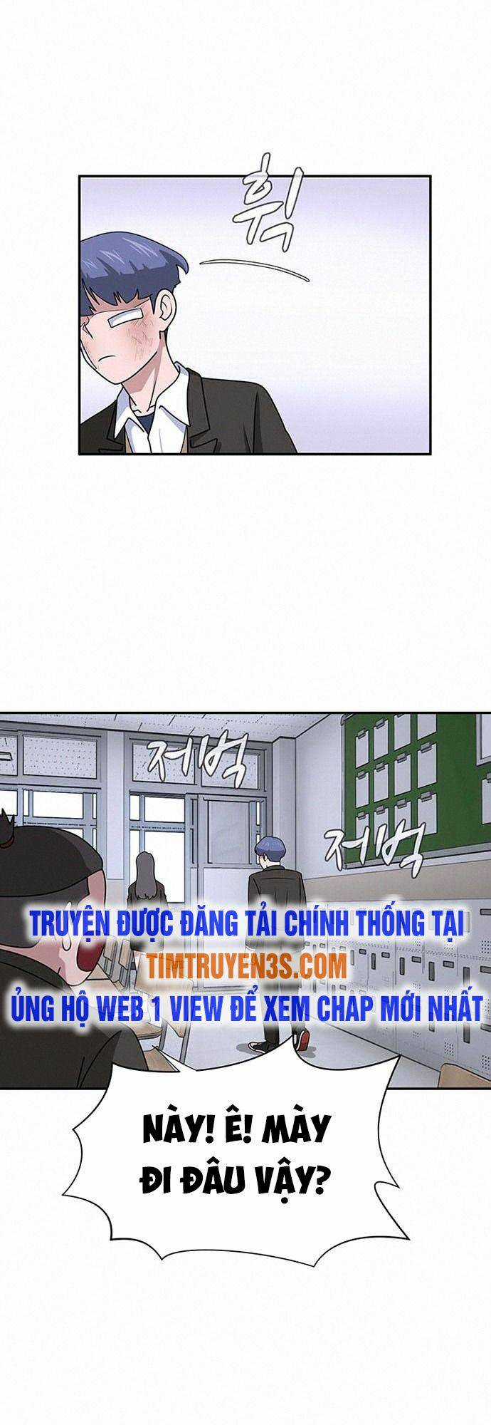 Quy Luật Hệ Thống Chapter 3 trang 8