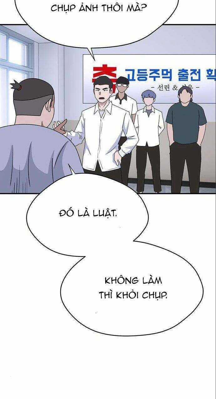 Quy Luật Hệ Thống Chapter 30 trang 11