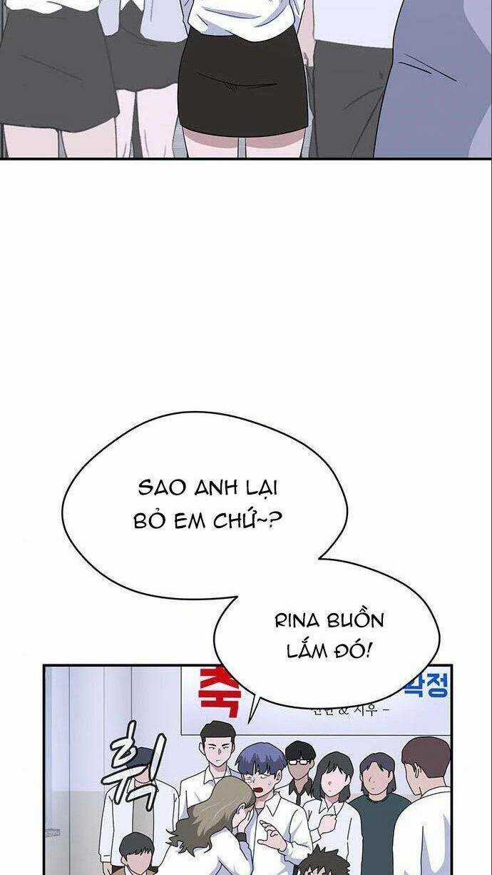 Quy Luật Hệ Thống Chapter 30 trang 21