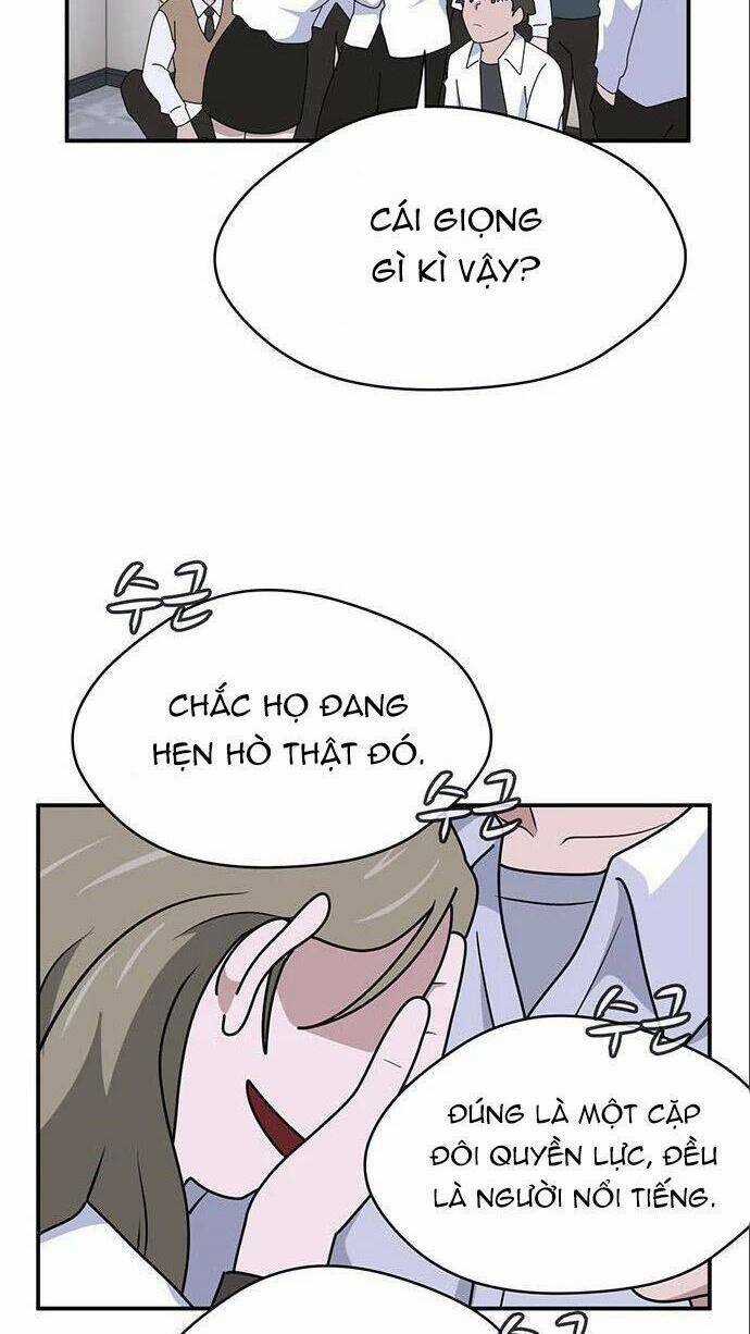 Quy Luật Hệ Thống Chapter 30 trang 22