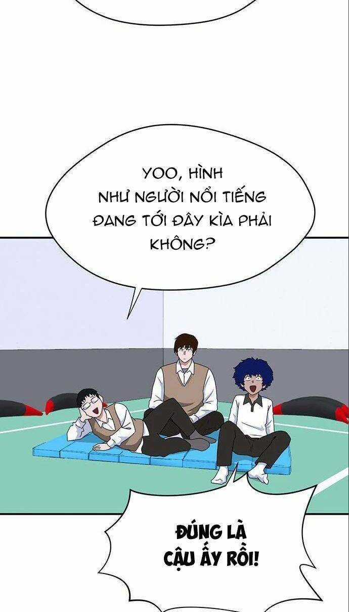 Quy Luật Hệ Thống Chapter 30 trang 31