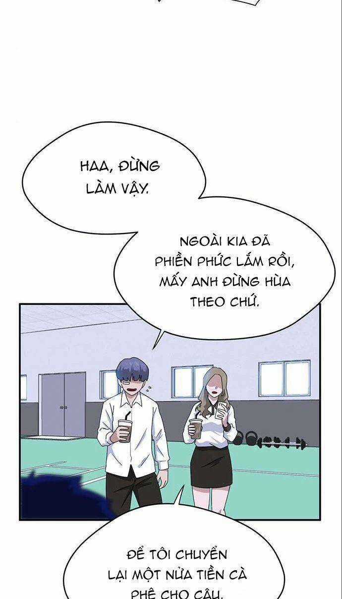 Quy Luật Hệ Thống Chapter 30 trang 32