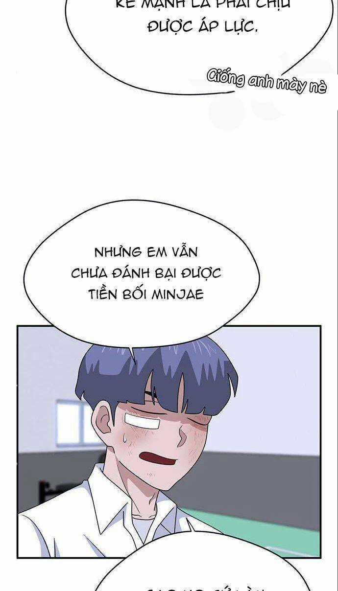 Quy Luật Hệ Thống Chapter 30 trang 34