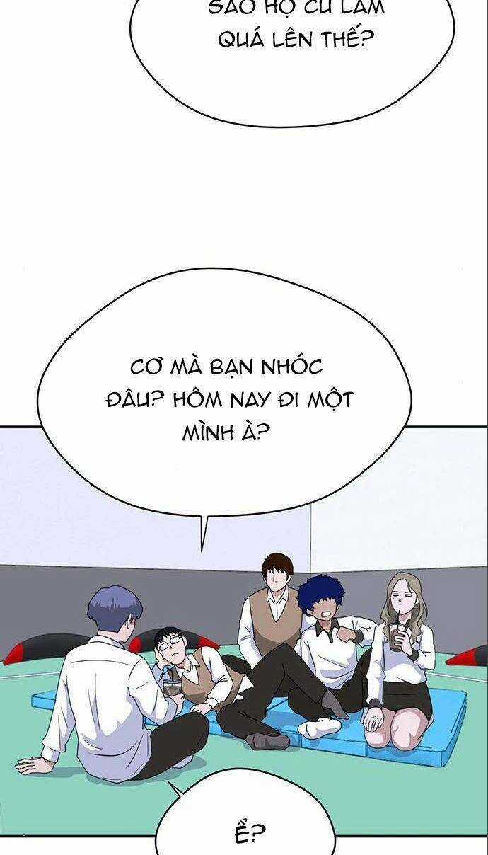 Quy Luật Hệ Thống Chapter 30 trang 35