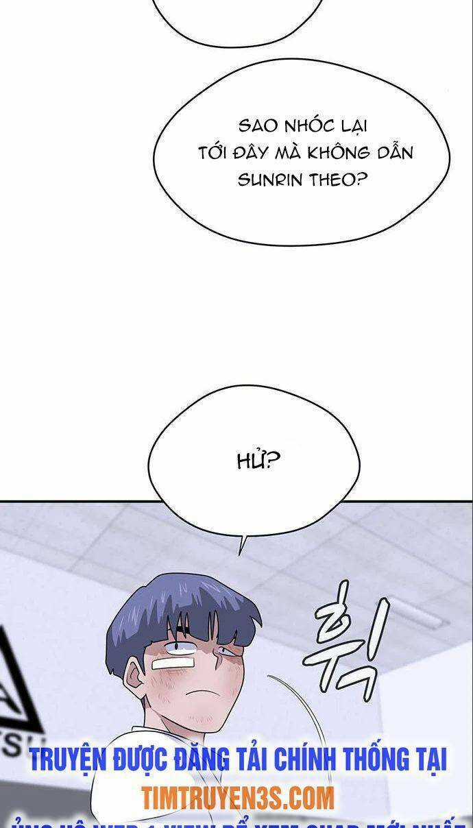 Quy Luật Hệ Thống Chapter 30 trang 36