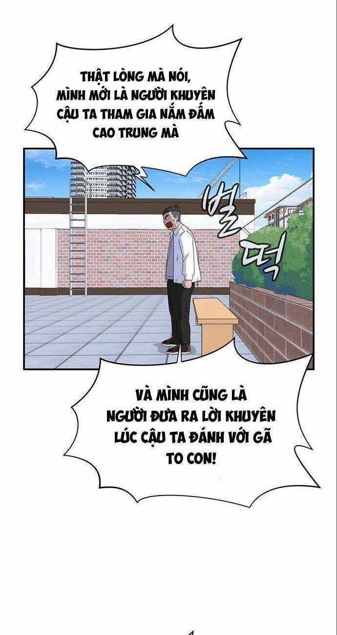 Quy Luật Hệ Thống Chapter 30 trang 41