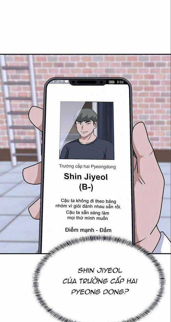 Quy Luật Hệ Thống Chapter 30 trang 47