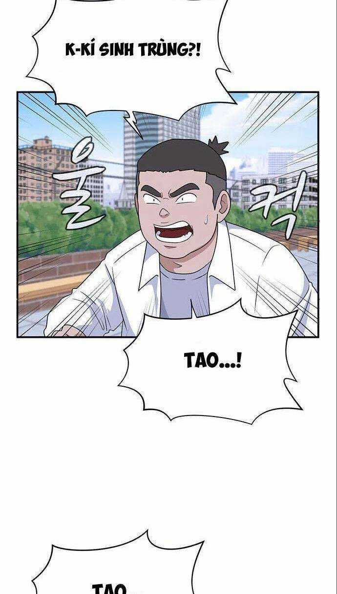 Quy Luật Hệ Thống Chapter 30 trang 51