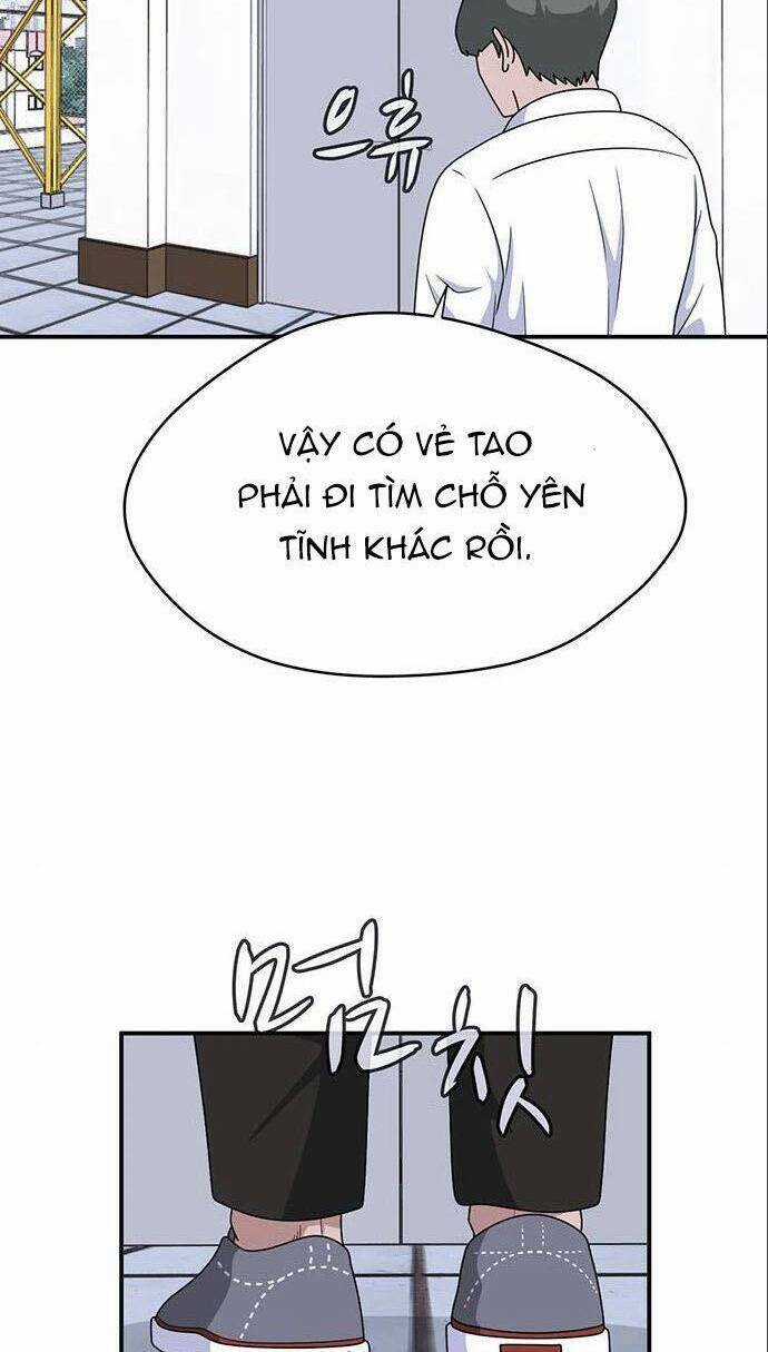 Quy Luật Hệ Thống Chapter 30 trang 56