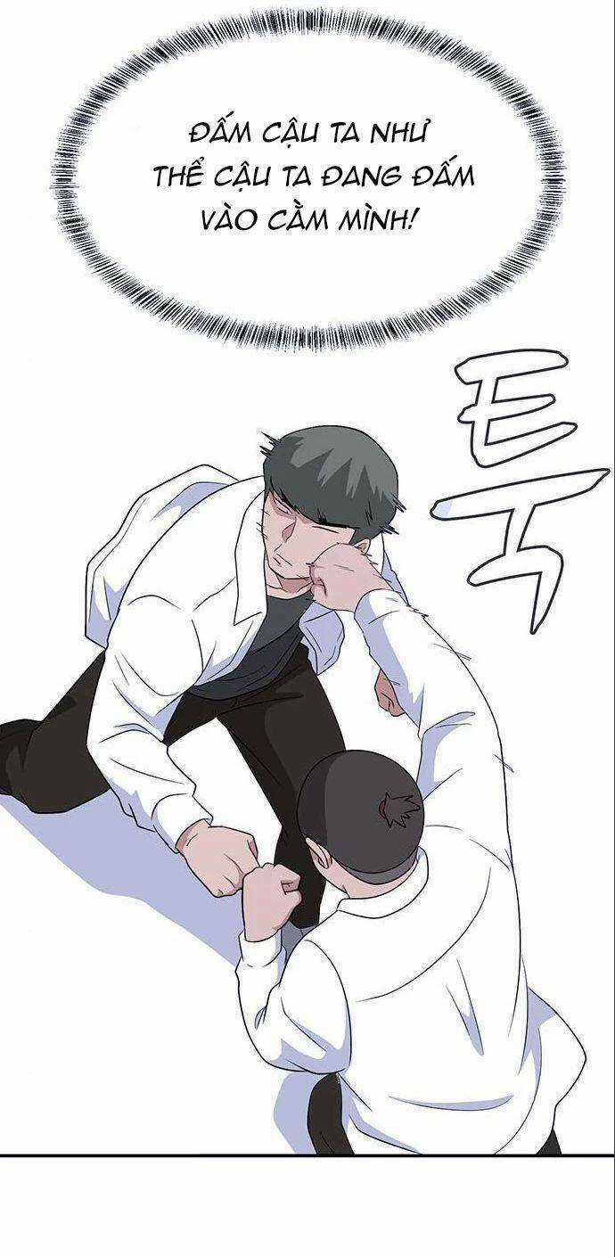 Quy Luật Hệ Thống Chapter 30 trang 70