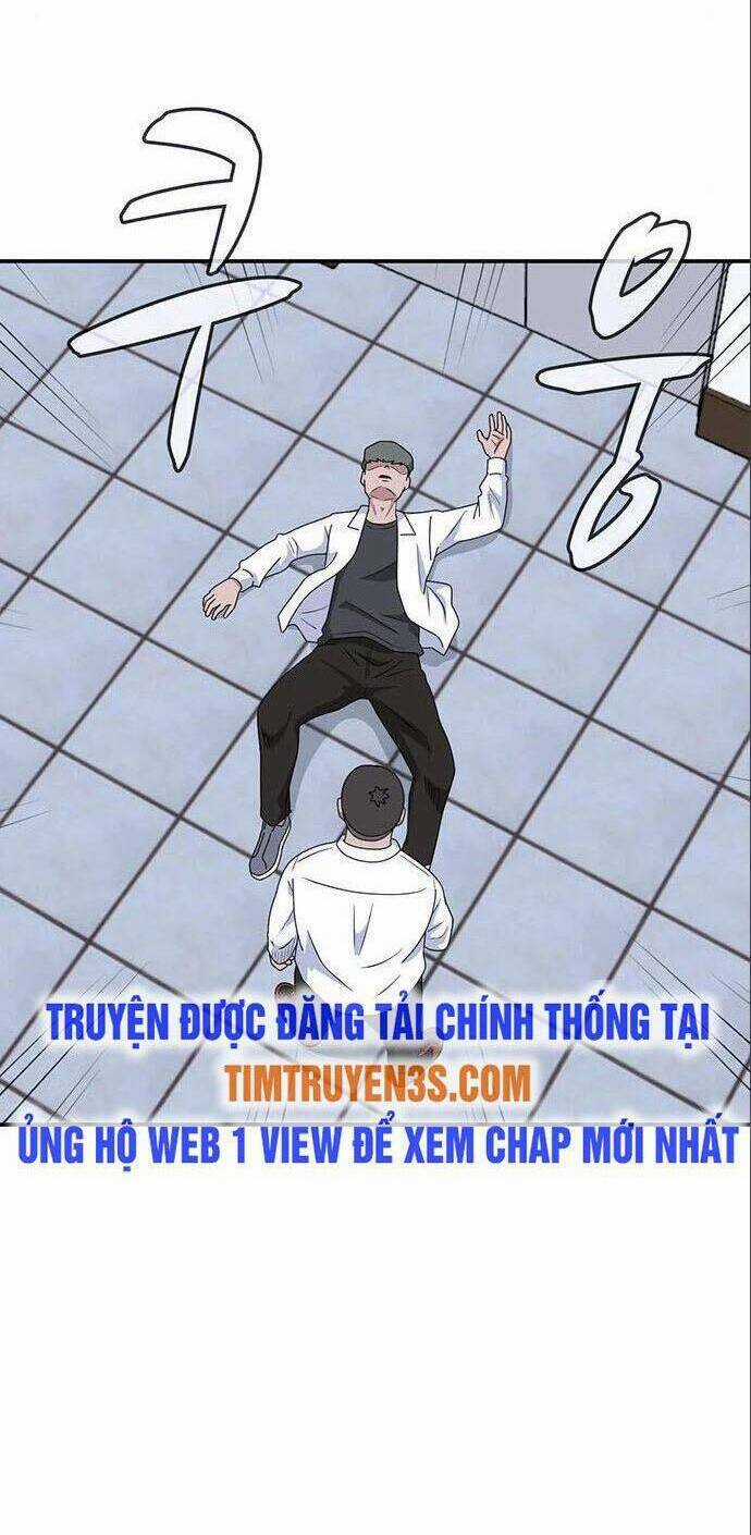 Quy Luật Hệ Thống Chapter 30 trang 73