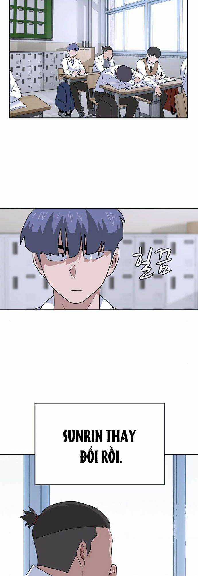 Quy Luật Hệ Thống Chapter 31 trang 11