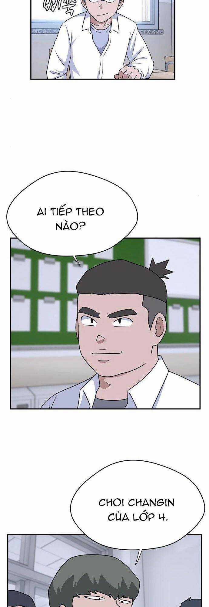 Quy Luật Hệ Thống Chapter 31 trang 16