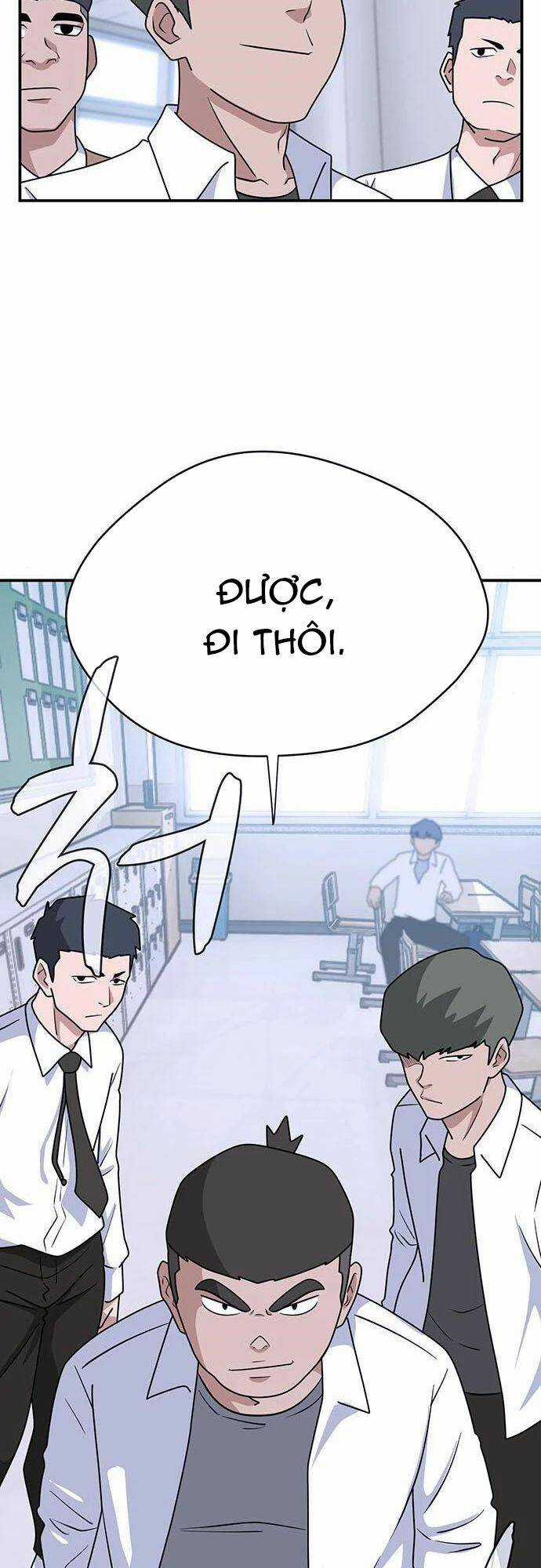 Quy Luật Hệ Thống Chapter 31 trang 17