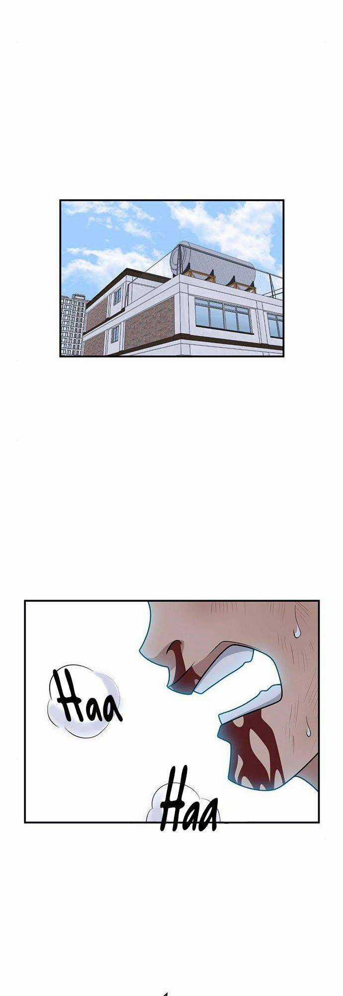 Quy Luật Hệ Thống Chapter 31 trang 19