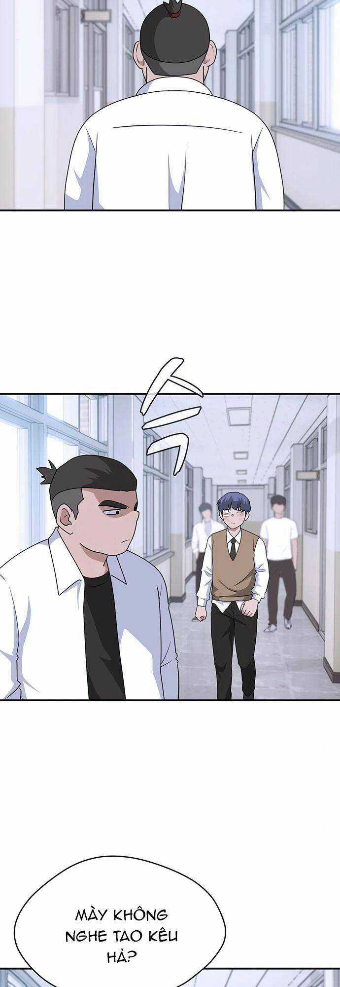 Quy Luật Hệ Thống Chapter 31 trang 2