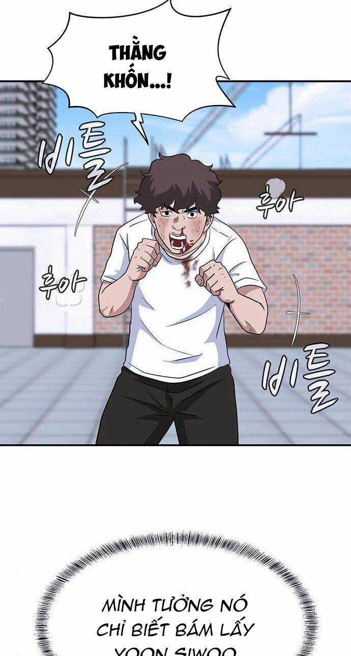 Quy Luật Hệ Thống Chapter 31 trang 20