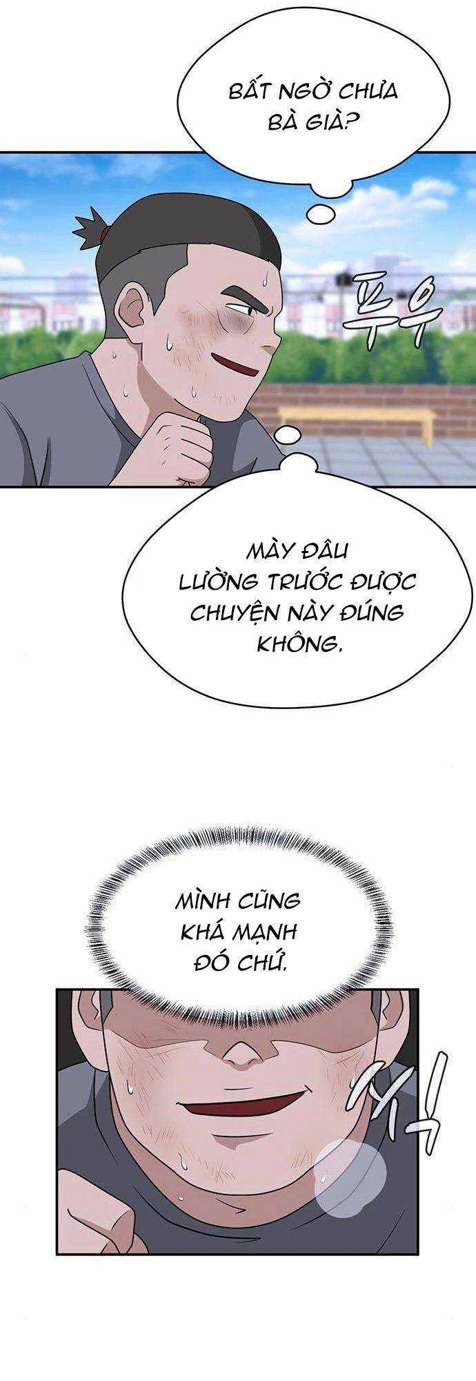 Quy Luật Hệ Thống Chapter 31 trang 22