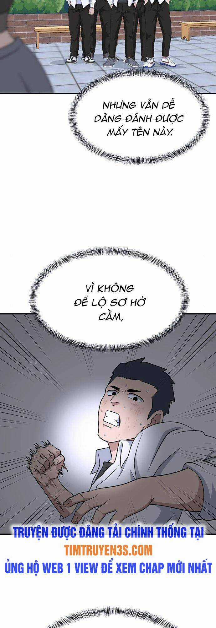 Quy Luật Hệ Thống Chapter 31 trang 24