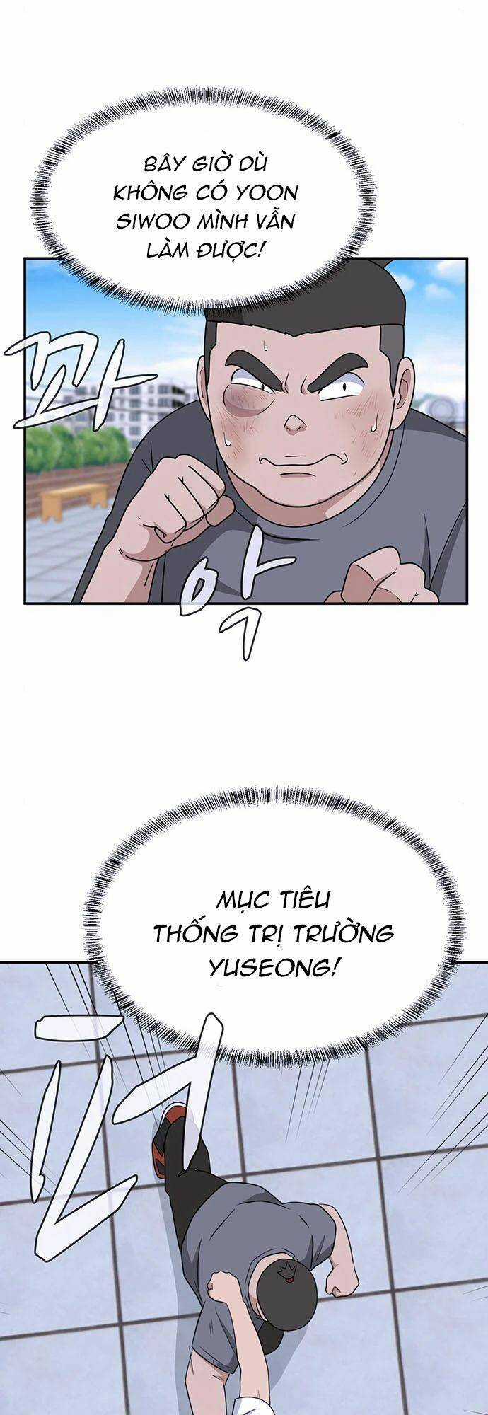 Quy Luật Hệ Thống Chapter 31 trang 26