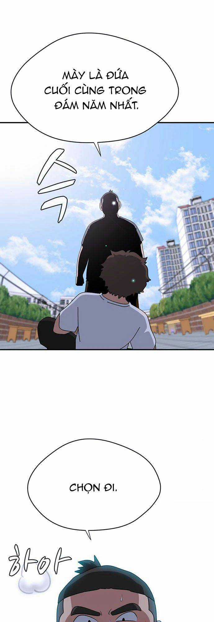 Quy Luật Hệ Thống Chapter 31 trang 29